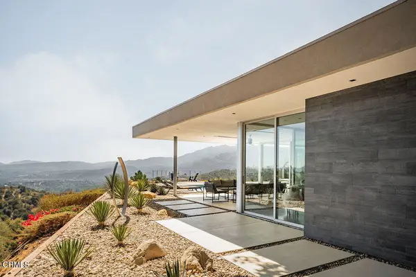 1465 Foothill Road, Ojai, CA 93023