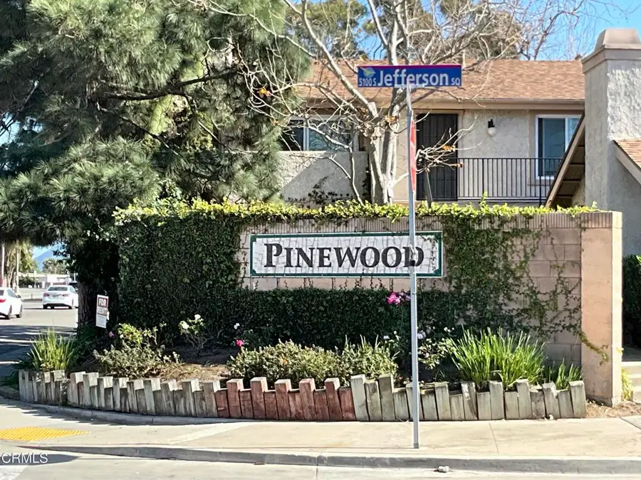 5117 Jefferson Square, Oxnard, CA 93033 - #2