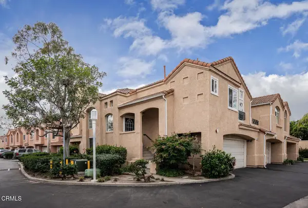 805 Moby Dick Lane, Oxnard, CA 93030