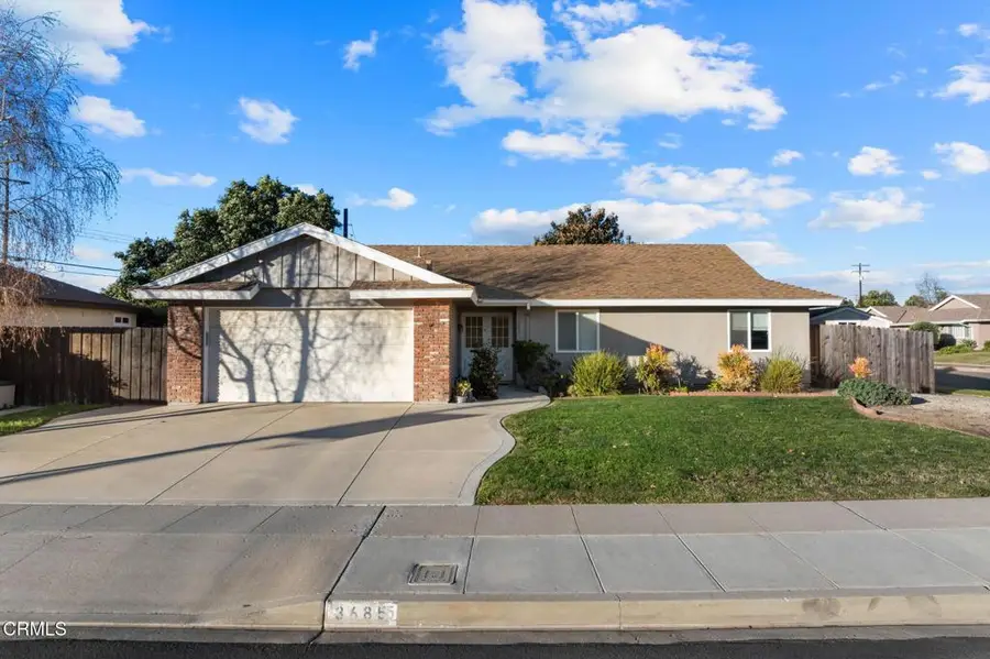 3685 Corby Avenue, Camarillo, CA 93010 - #2