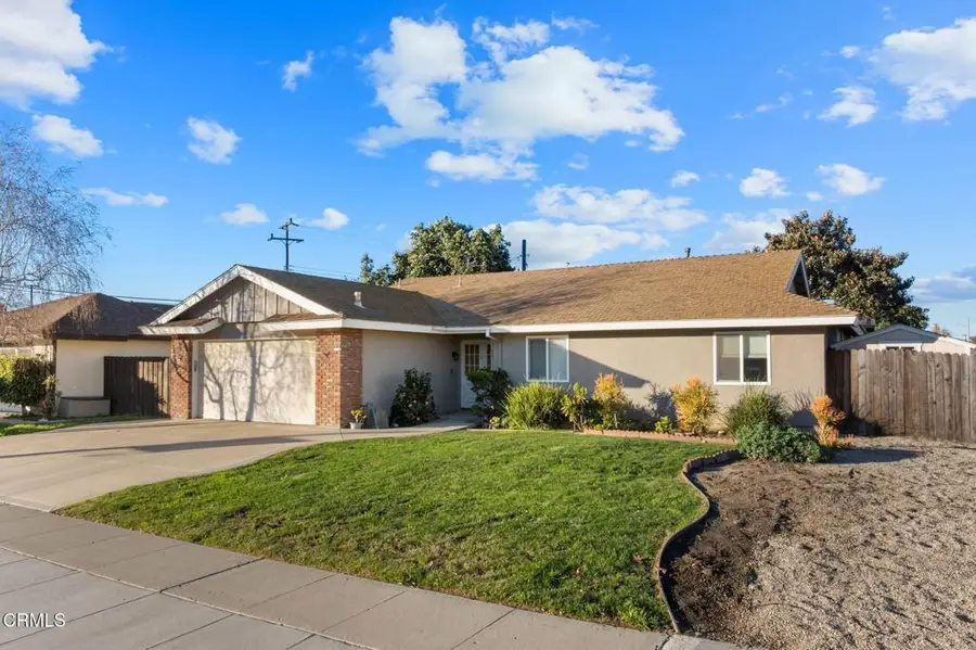 3685 Corby Avenue, Camarillo, CA 93010 - #3