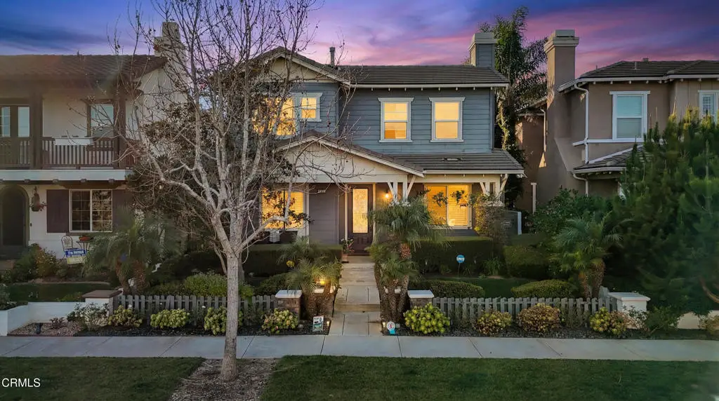 1365 Donegal Way, Oxnard, CA 93035 - #1