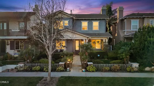 1365 Donegal Way, Oxnard, CA 93035