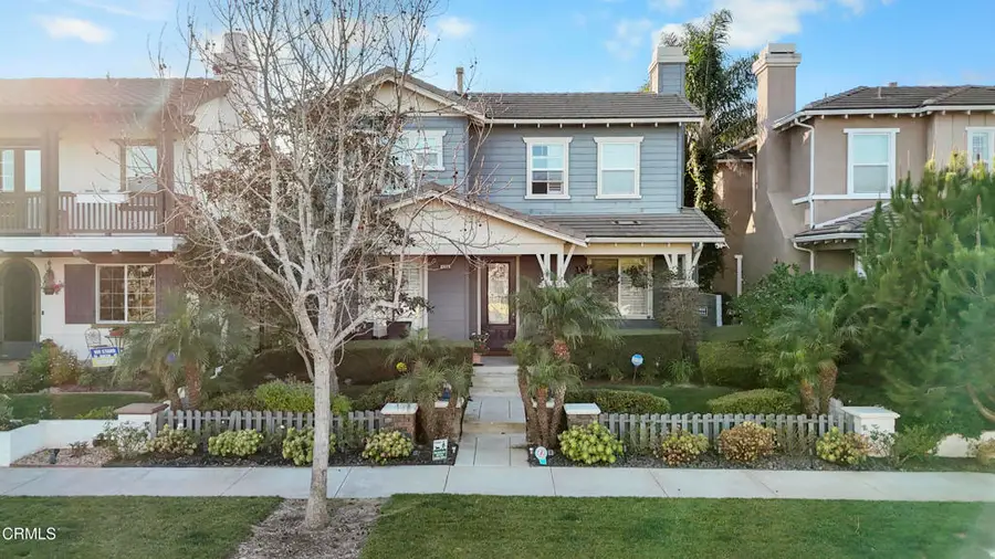 1365 Donegal Way, Oxnard, CA 93035 - #3