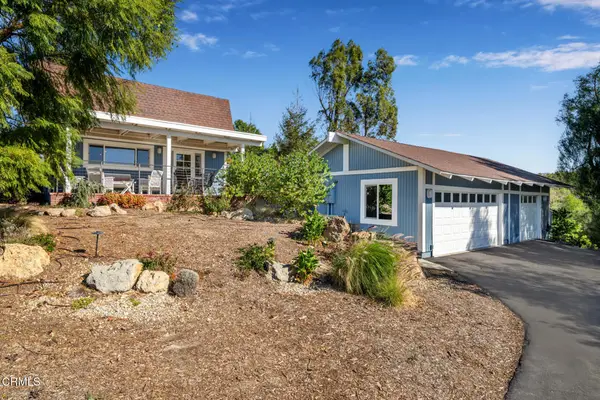 6480 Grimes Canyon Road, Moorpark, CA 93021