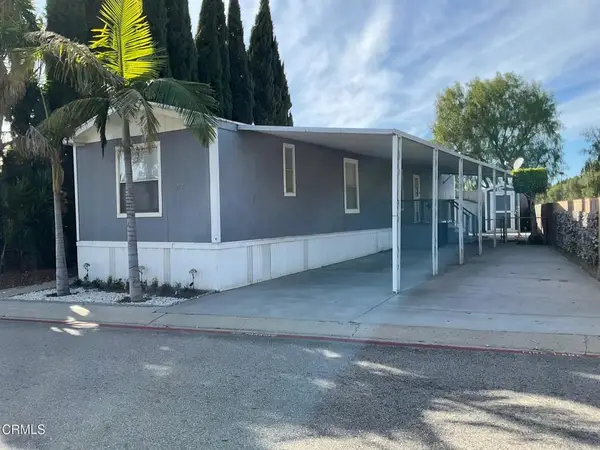 227 Calle De La Rosa #227, Camarillo, CA 93012