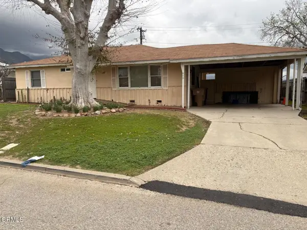 910 Mercer Avenue, Ojai, CA 93023