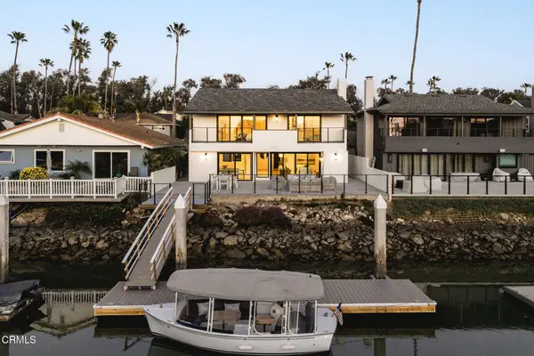 2851 Seahorse Avenue, Ventura, CA 93001