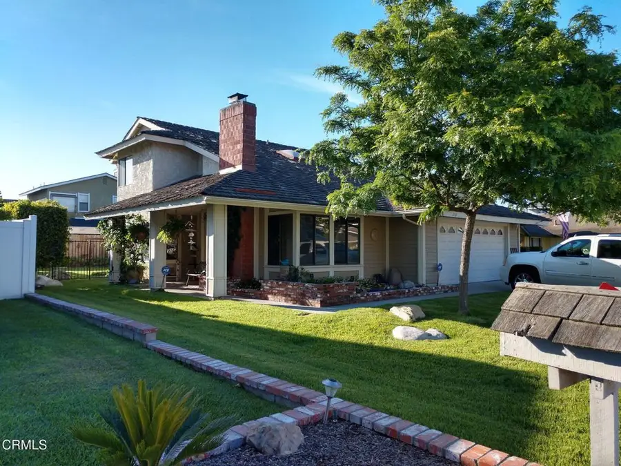 230 Spindlewood Avenue, Camarillo, CA 93012 - #3