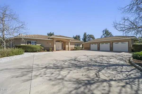 2550 Riave Court, Camarillo, CA 93012