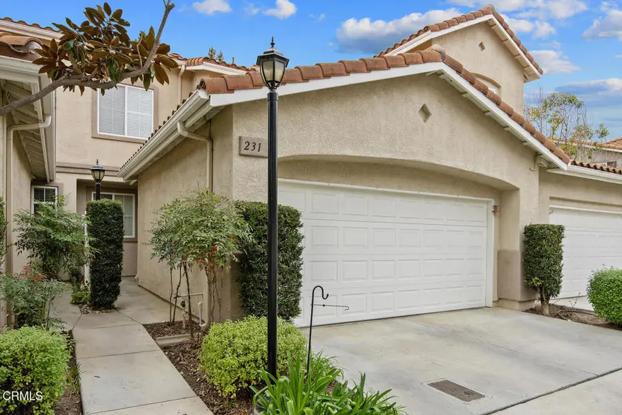 231 Calle Orovista, Camarillo, CA 93012 - #2