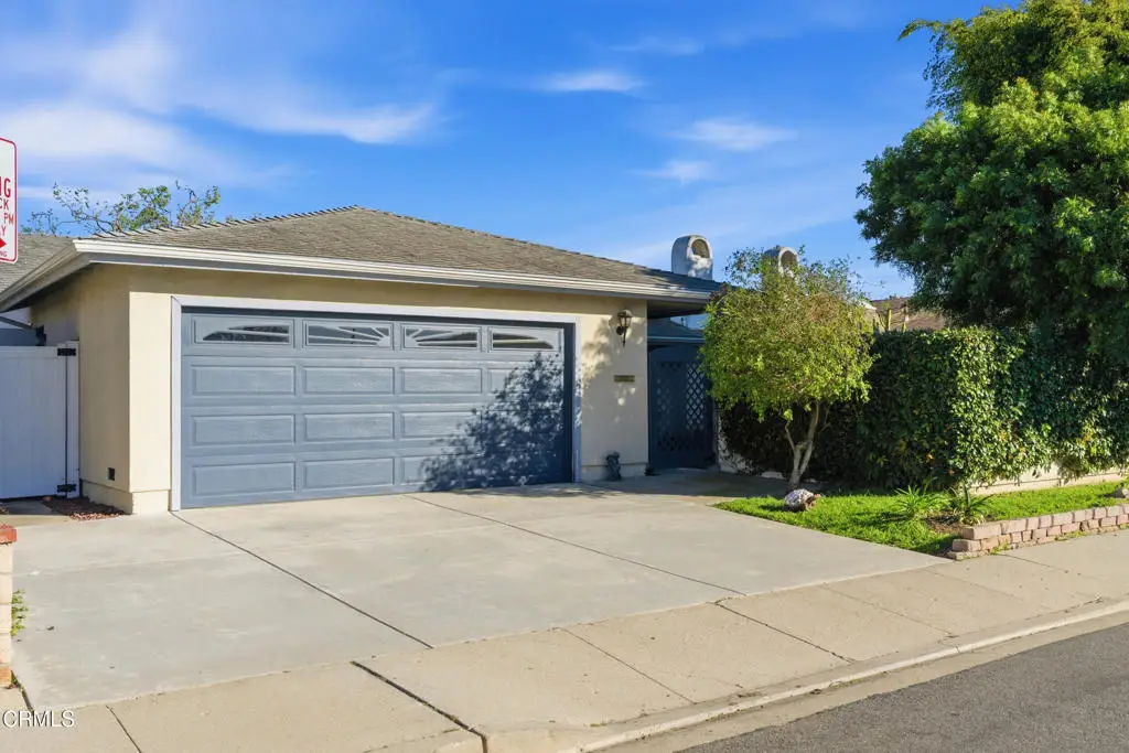 2662 Amy Place, Port Hueneme, CA 93041 - #1
