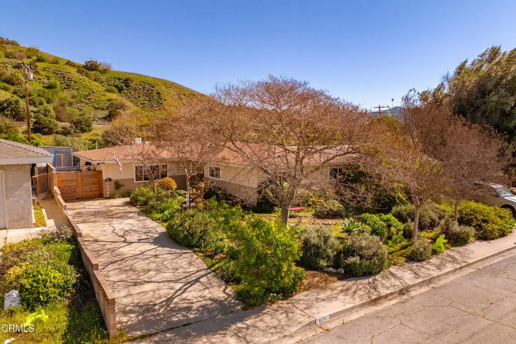 616 Island View Street, Fillmore, CA 93015 - #1