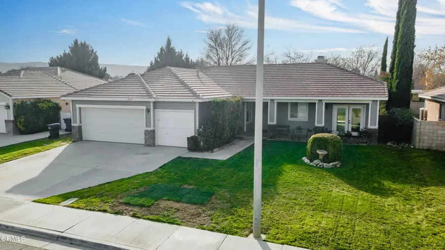 43323 Honeybee Lane, Lancaster, CA 93536 - #2