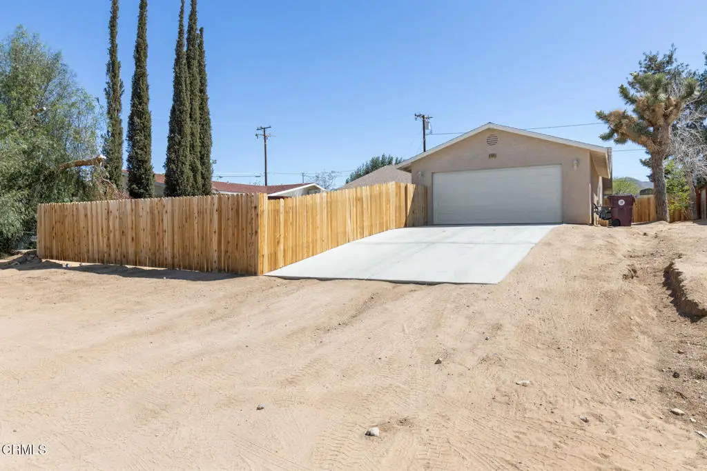 61681 Palm Vista Drive, Joshua Tree, CA 92252 - #1