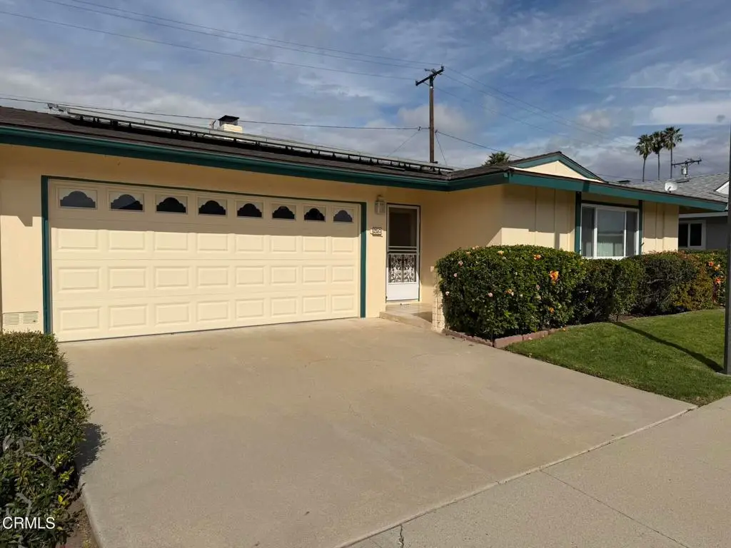 257 E Garden Green, Port Hueneme, CA 93041 - #1