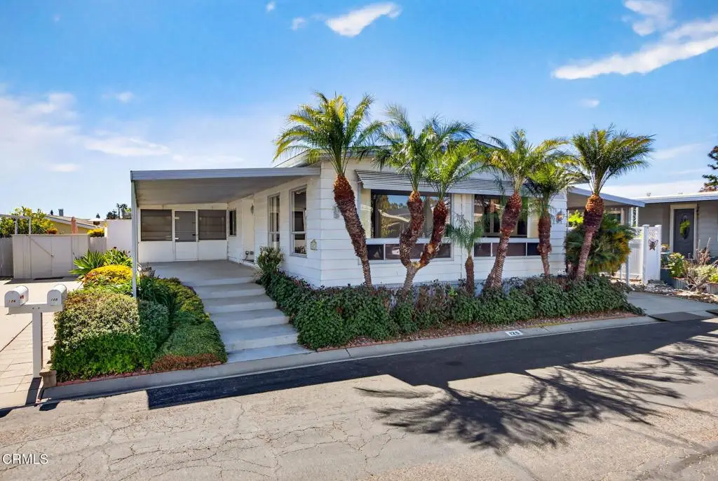 125 Frost Circle #125, San Buenaventura Ventura, CA 93003 - #1