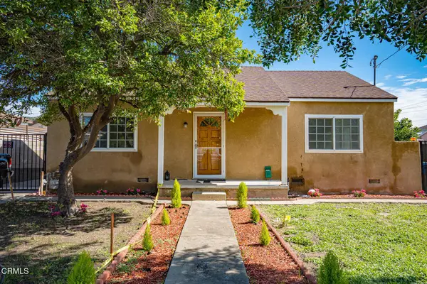 10542 Rainier Street, Sun Valley, CA 91352