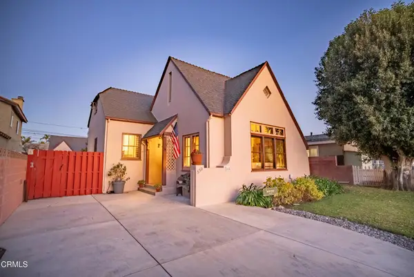 550 S G Street, Oxnard, CA 93030