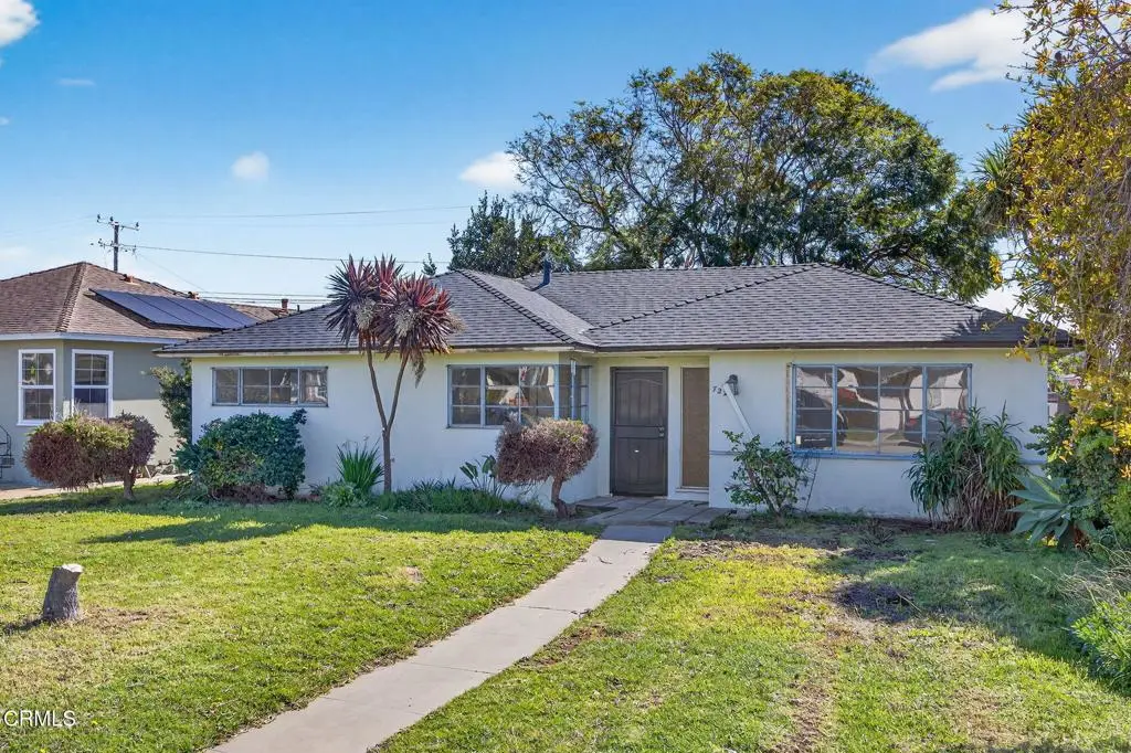 722 W Robert Avenue, Oxnard, CA 93030 - #1