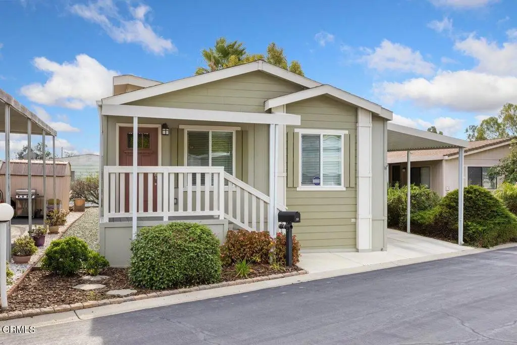 54 Copland Circle #54, San Buenaventura Ventura, CA 93003 - #1