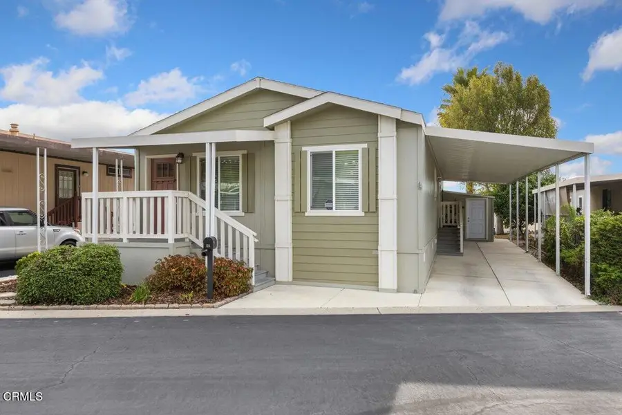 54 Copland Circle #54, San Buenaventura Ventura, CA 93003 - #2