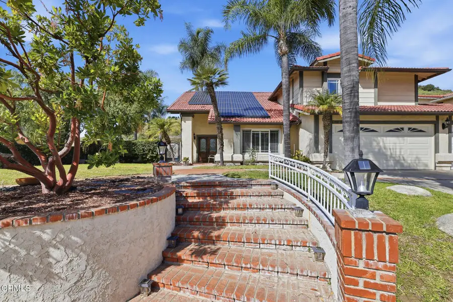 1023 Fountain Springs Lane, Glendora, CA 91741 - #3