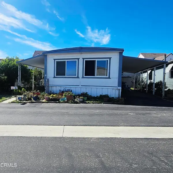10685 Blackburn Place #9, Ventura, CA 93004