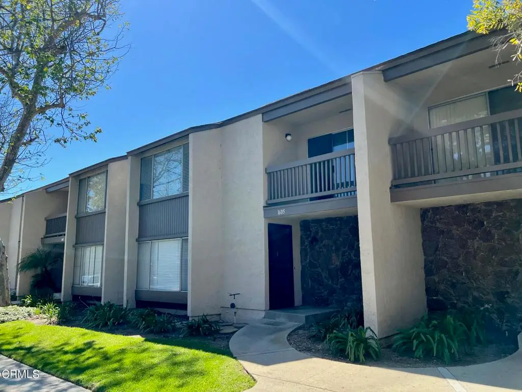 1605 Squirrel Lane, San Buenaventura Ventura, CA 93003 - #1