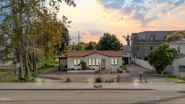 3880 Loma Vista Road, Ventura, CA 93003