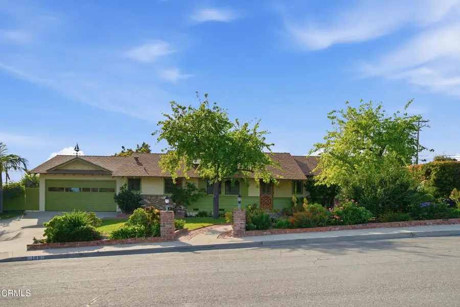 189 Teloma Drive, San Buenaventura Ventura, CA 93003 - #3