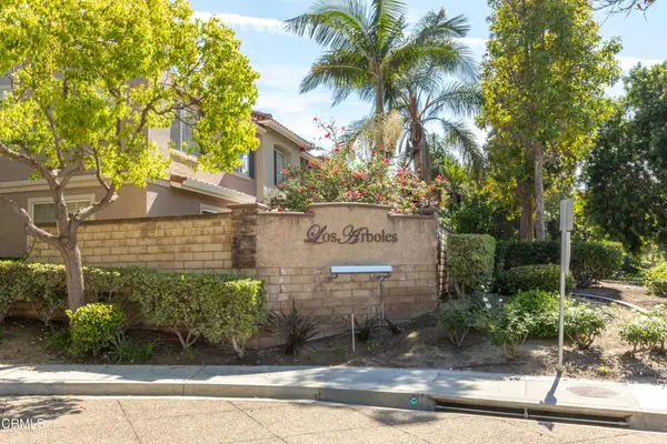 395 Via Cantilena, Camarillo, CA 93012
