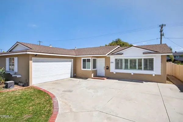 204 Banner Avenue, Ventura, CA 93004