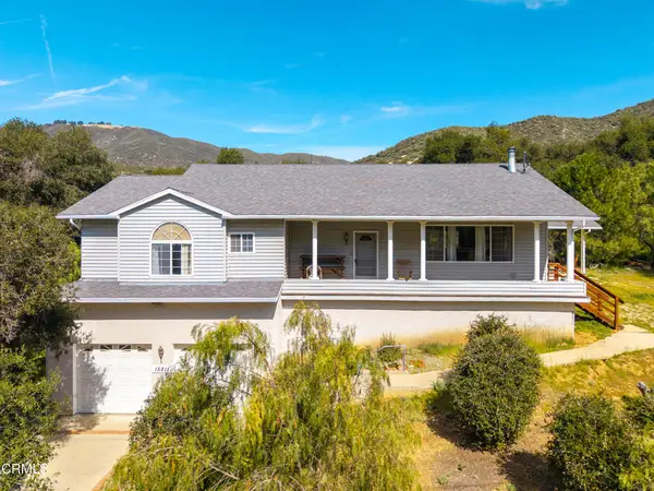 15811 Calle El Capitan, Green Valley, CA 91390