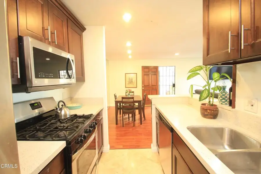 5700 Etiwanda Avenue #123, Tarzana, CA 91356 - #2