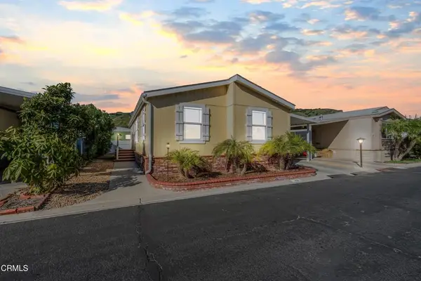 250 E Telegraph Road #155, Fillmore, CA 93015