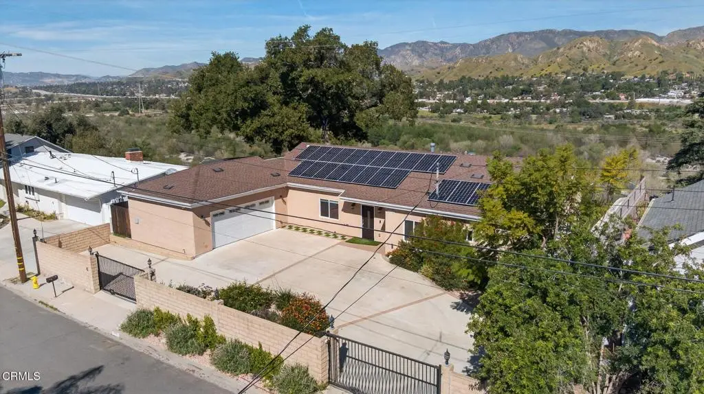 10755 Wheatland Avenue, Sunland, CA 91040 - #1