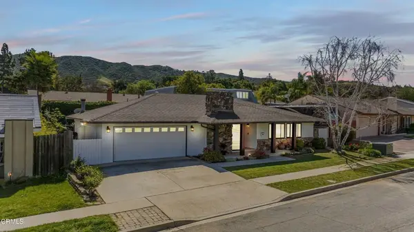 2246 Adrian Street, Newbury Park, CA 91320