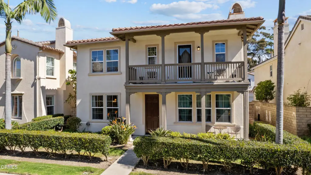 510 Sanddollar Lane, Port Hueneme, CA 93041 - #1