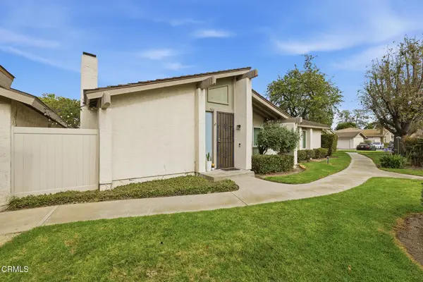 582 Holly Avenue, Oxnard, CA 93036