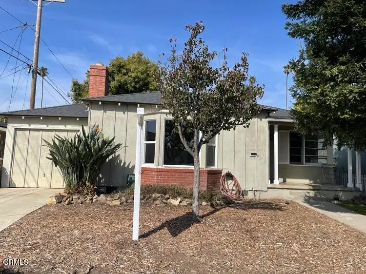 1973 Evans Avenue, San Buenaventura Ventura, CA 93001 - #2