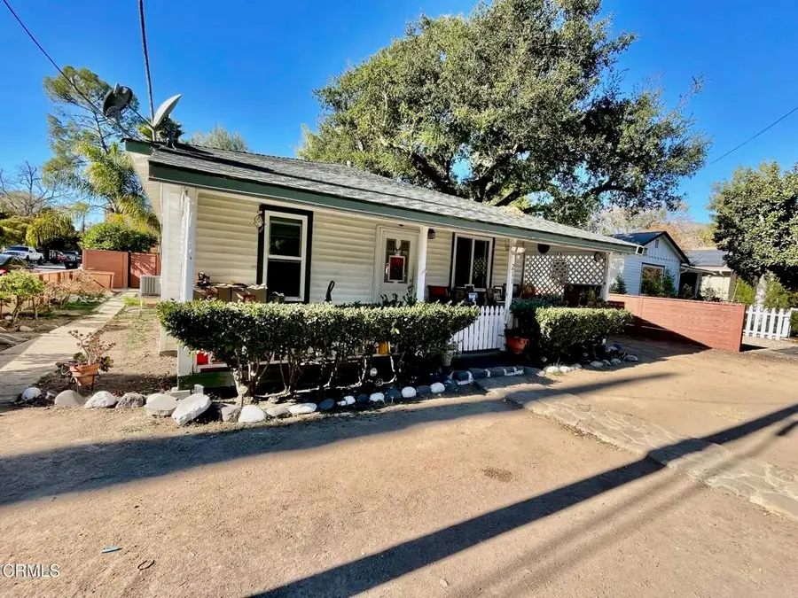211 Fox Street, Ojai, CA 93023 - #2