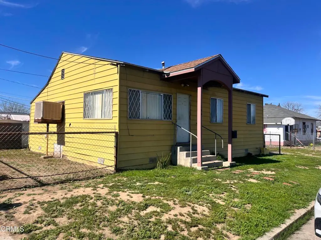 155 N Hachman Street, Coalinga, CA 93210 - #1