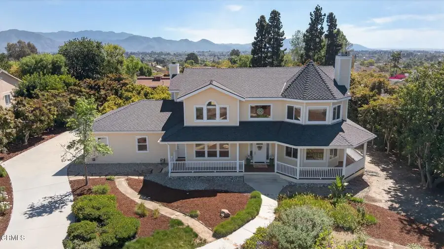 131 San Miguel Drive, Camarillo, CA 93010 - #2