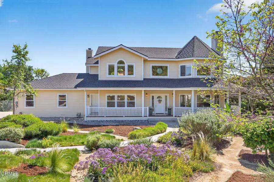 131 San Miguel Drive, Camarillo, CA 93010 - #3