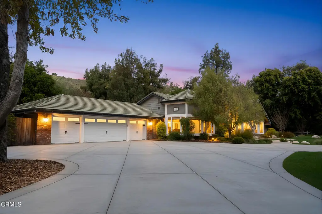 12075 Pradera Road, Camarillo, CA 93012 - #1