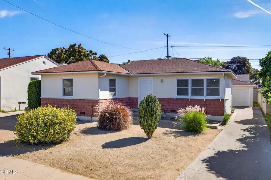 194 Jordan Avenue, San Buenaventura Ventura, CA 93001 - #2