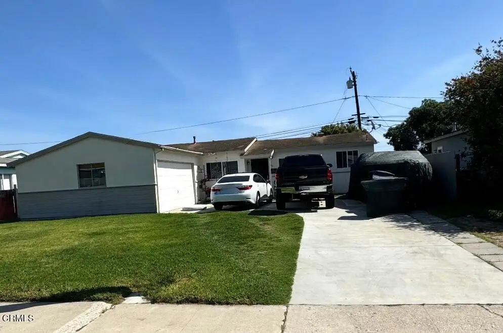 1106 N 5th Place, Port Hueneme, CA 93041 - #1