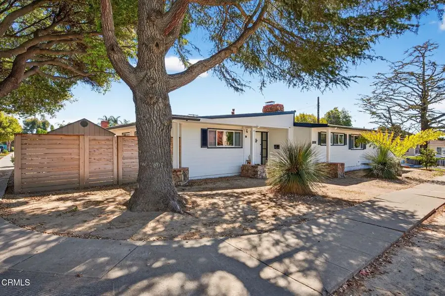 2542 Poli Street, San Buenaventura Ventura, CA 93003 - #2