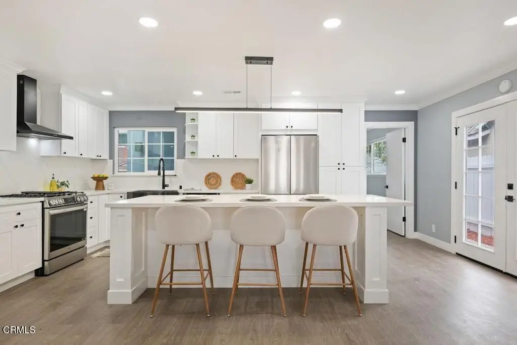 8527 Eureka Street, San Buenaventura Ventura, CA 93004 - #1